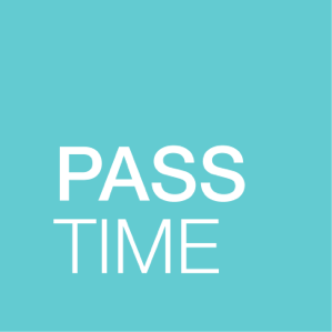 Logo passtime